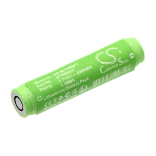 Yhteensopiva akun vaihto Streamlight 66607,STR66607