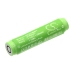 Yhteensopiva akun vaihto Streamlight 66607,STR66607