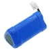 Yhteensopiva akun vaihto Streamlight 44352