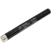 Yhteensopiva akun vaihto Streamlight 201701,25170