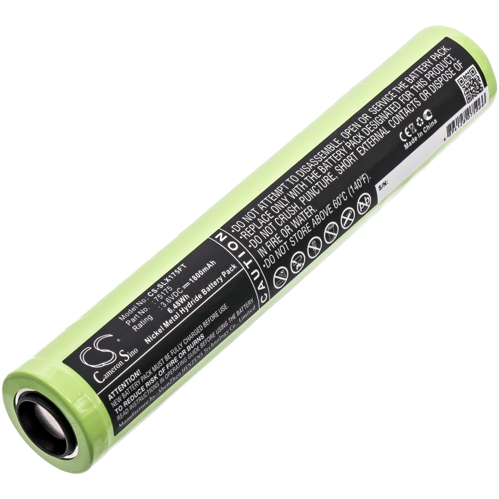 Akku Korvaa 75175