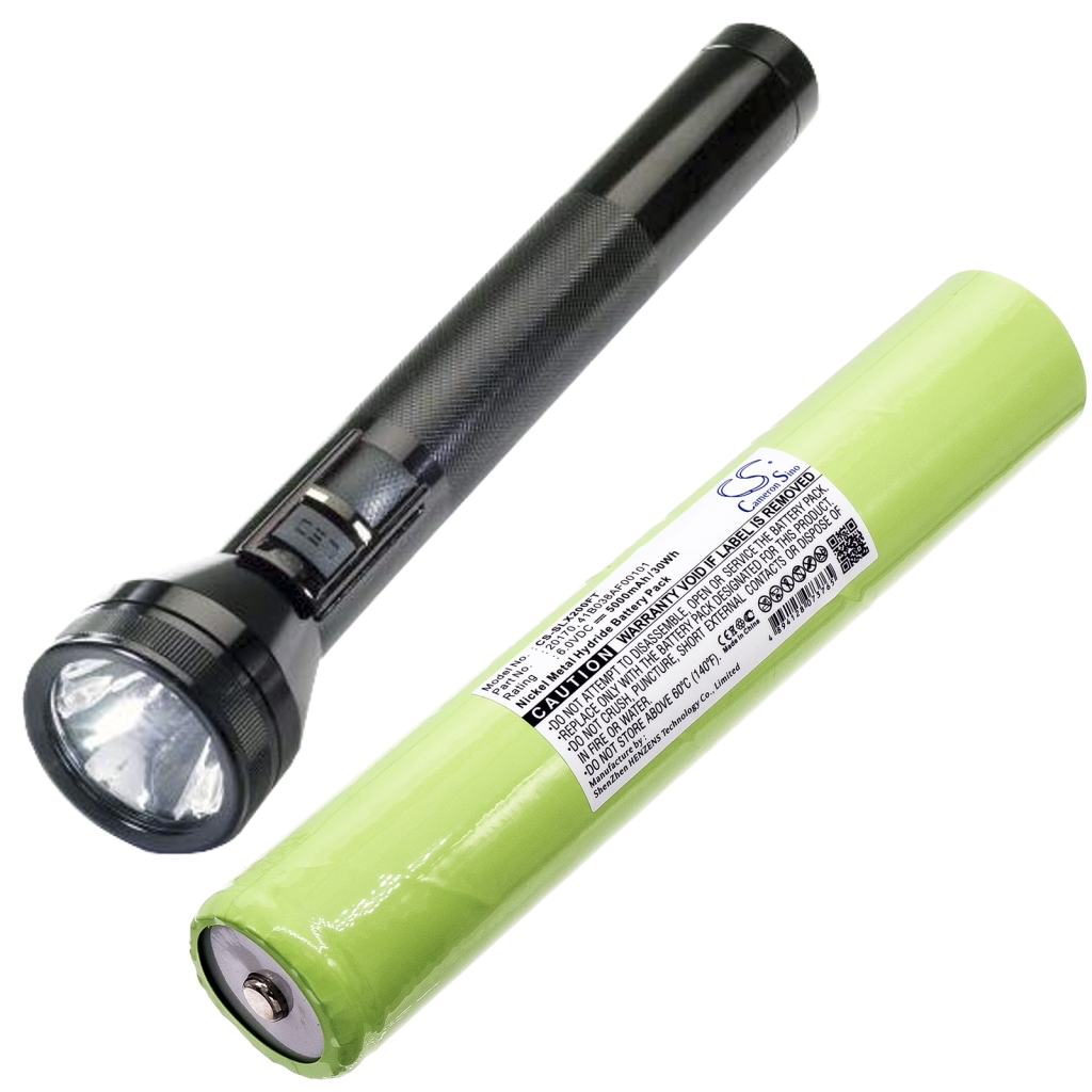 Akku Korvaa ESR4EE3060