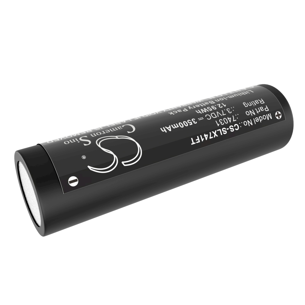 Lighting System Battery Streamlight Strion LED Flashlight