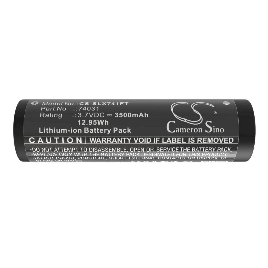 Lighting System Battery Streamlight Strion LED Flashlight