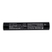 Akku yhteensopiva Streamlight CS-SLX751FH