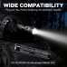 Akut yhteensopiva Streamlight Stinger LED CS-SLX751FH