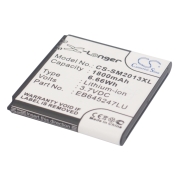 Battery compatibleWith Mobile Phone Battery