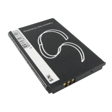 Compatible battery replacement for Samsung AB463446BC,AB463446BU