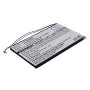 Battery compatibleWith Samsung