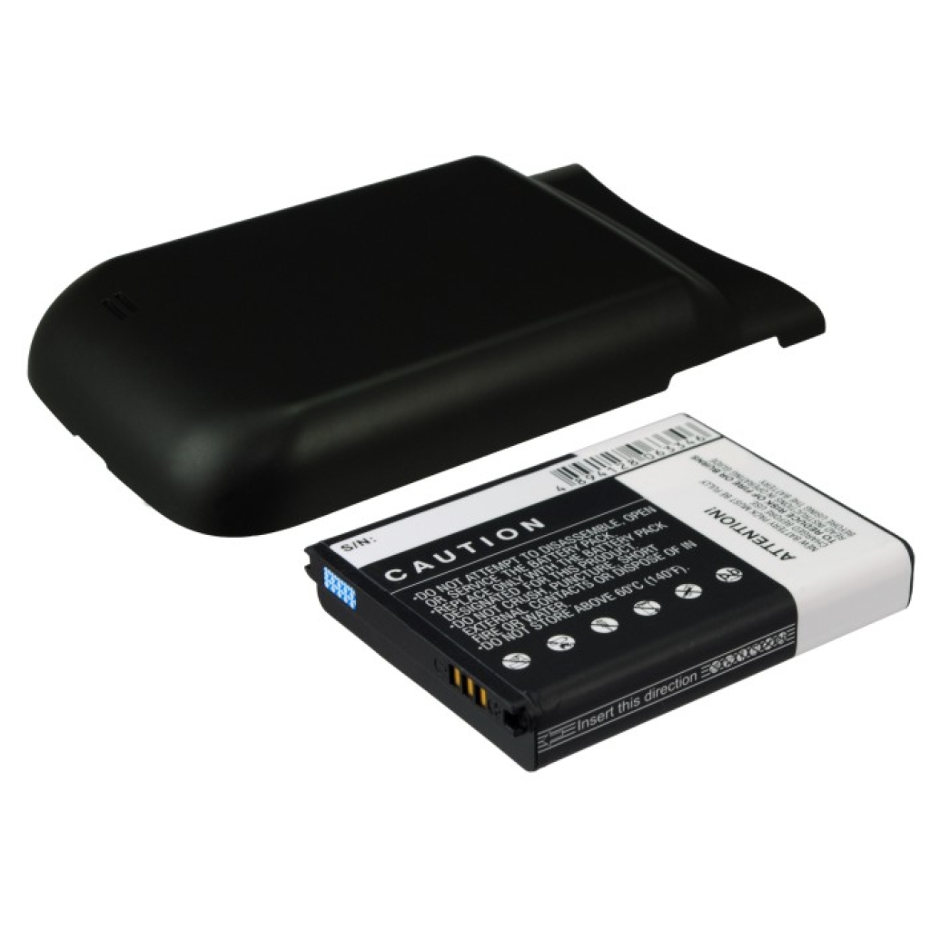 Akku yhteensopiva Samsung CS-SM8150XL