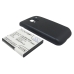 Akku yhteensopiva Samsung CS-SM8160BL