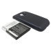 Akku yhteensopiva Samsung CS-SM8160BL