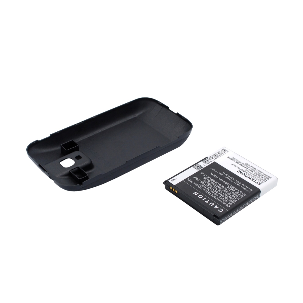 Akku yhteensopiva Samsung CS-SM8160HL