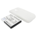 Akku yhteensopiva Samsung CS-SM8160WL