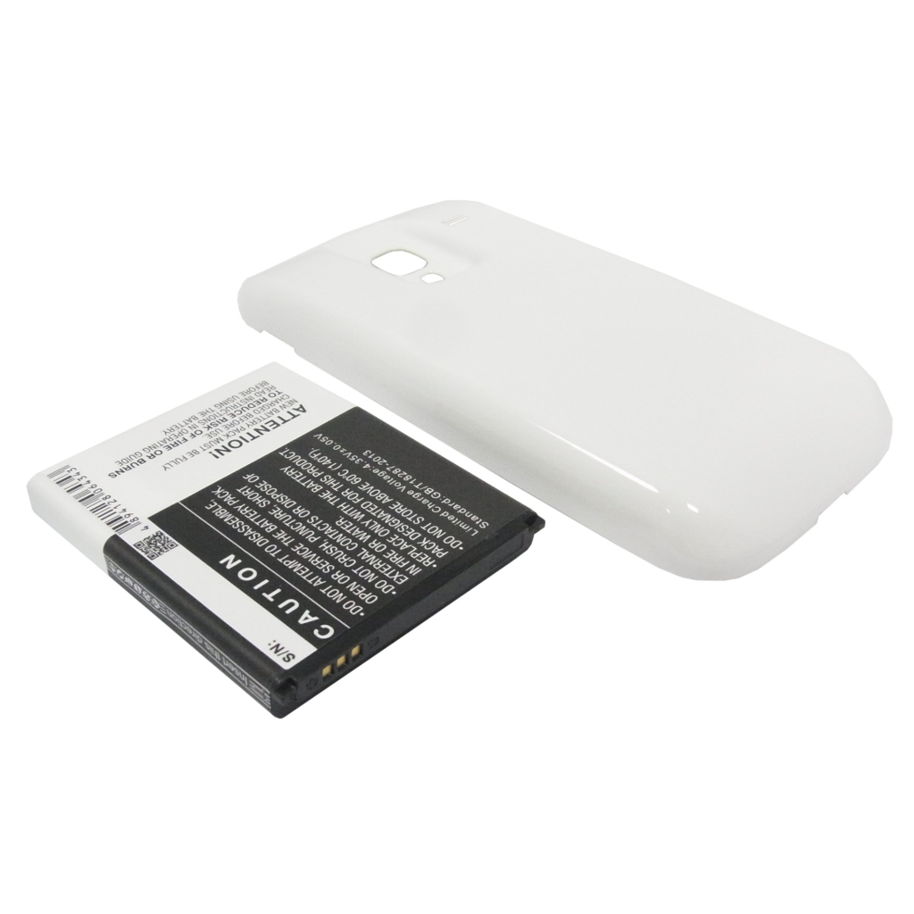 Akku yhteensopiva Samsung CS-SM8160WL