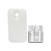 Akku yhteensopiva Samsung CS-SM8160WL