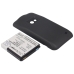 Akku yhteensopiva Samsung CS-SM8530DL