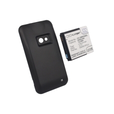 Yhteensopiva akun vaihto Samsung EB585157LU