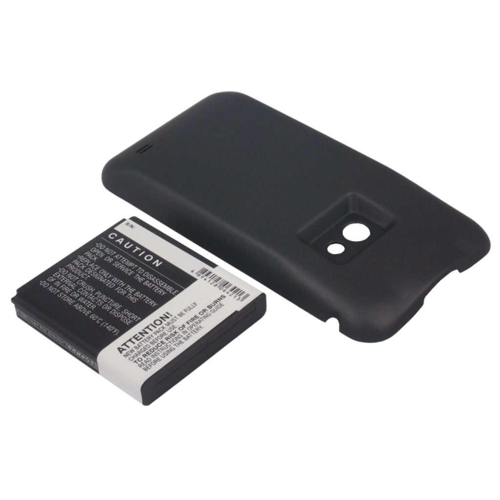 Akku yhteensopiva Samsung CS-SM8530DL