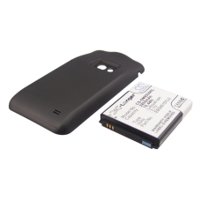 Yhteensopiva akun vaihto Samsung EB585157LU