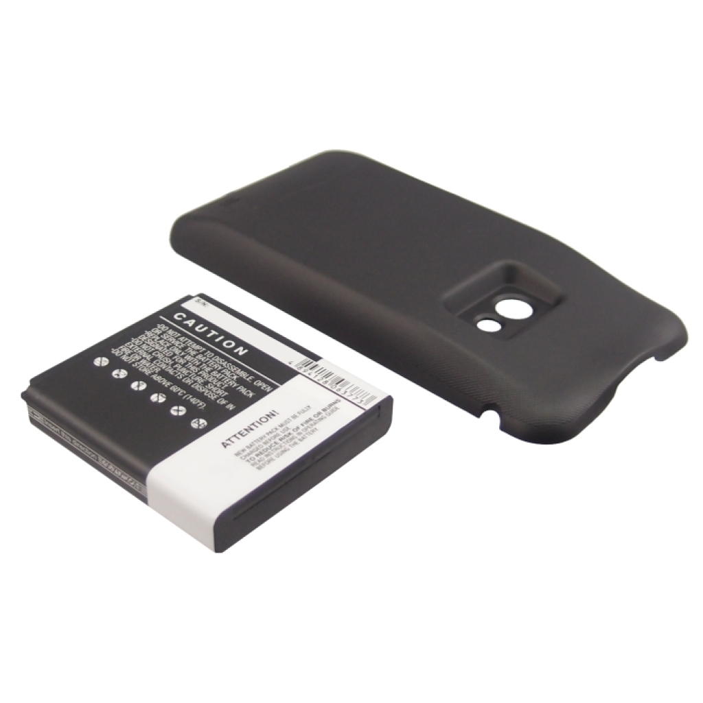 Akku yhteensopiva Samsung CS-SM8530HL