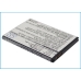 Akku yhteensopiva Samsung CS-SM9250ML