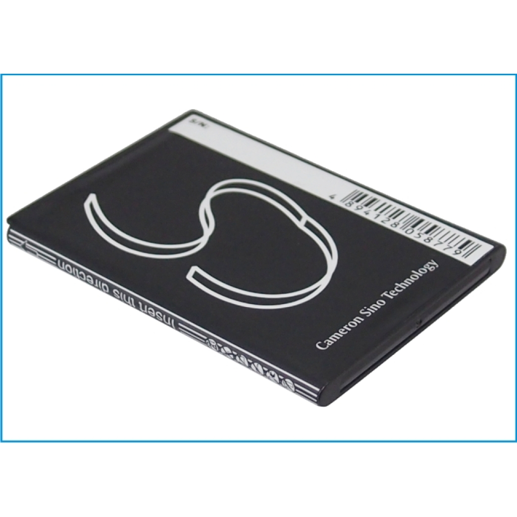 Akku yhteensopiva Samsung CS-SM9250ML