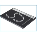 Akku yhteensopiva Samsung CS-SM9250ML