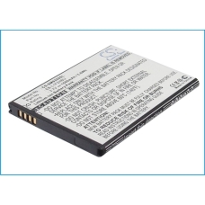 Yhteensopiva akun vaihto Sprint EB-L1F2HBU,EB-L1F2HVU,EB-L1F2KVK