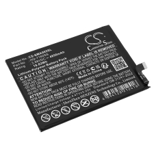 Yhteensopiva akun vaihto Samsung HQ-7160SS