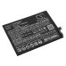 Yhteensopiva akun vaihto Samsung HQ-7160SS