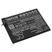 Yhteensopiva akun vaihto Samsung HQ-7160SS