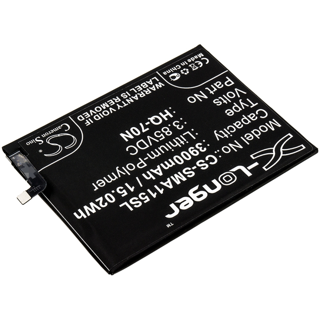 Samsung SM-A115F/DSN