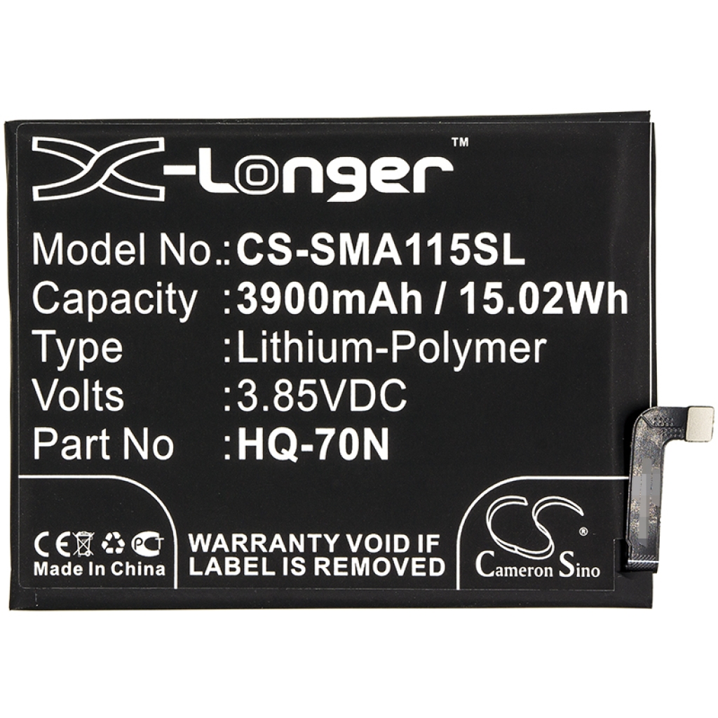 Samsung SM-A115F/DSN