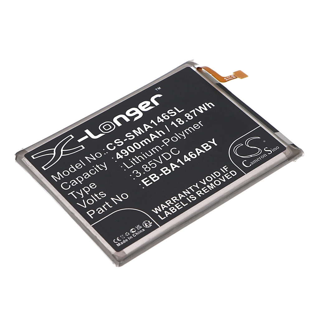 Matkapuhelimen akku Samsung CS-SMA146SL
