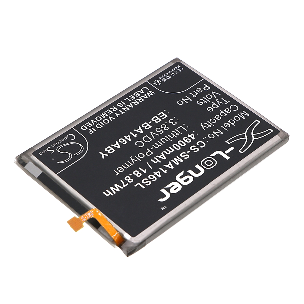 Matkapuhelimen akku Samsung CS-SMA146SL