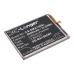 Matkapuhelimen akku Samsung Galaxy A15 5G 2024 (CS-SMA150SL)