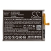 Matkapuhelimen akku Samsung CS-SMA160SL