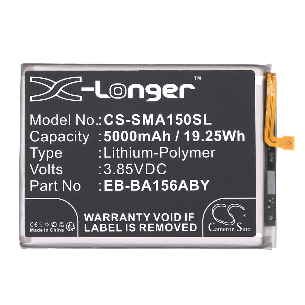 Samsung SM-A155F/N