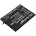 Yhteensopiva akun vaihto Samsung SCUD-WT-N6