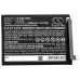 Yhteensopiva akun vaihto Samsung HQ-50S