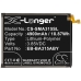 Yhteensopiva akun vaihto Samsung EB-BA315ABY