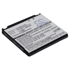Yhteensopiva akun vaihto Samsung AB533640AA,AB533640AAB,AB533640AAB/STD