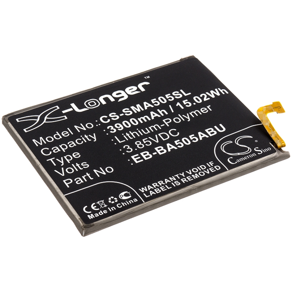 Matkapuhelimen akku Samsung CS-SMA505SL