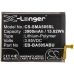 Matkapuhelimen akku Samsung CS-SMA505SL