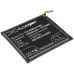 Matkapuhelimen akku Samsung Galaxy A51 5G (CS-SMA516SL)