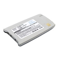 Yhteensopiva akun vaihto Samsung BAT-SAMA540