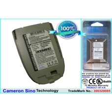Yhteensopiva akun vaihto Samsung BEX239DSA