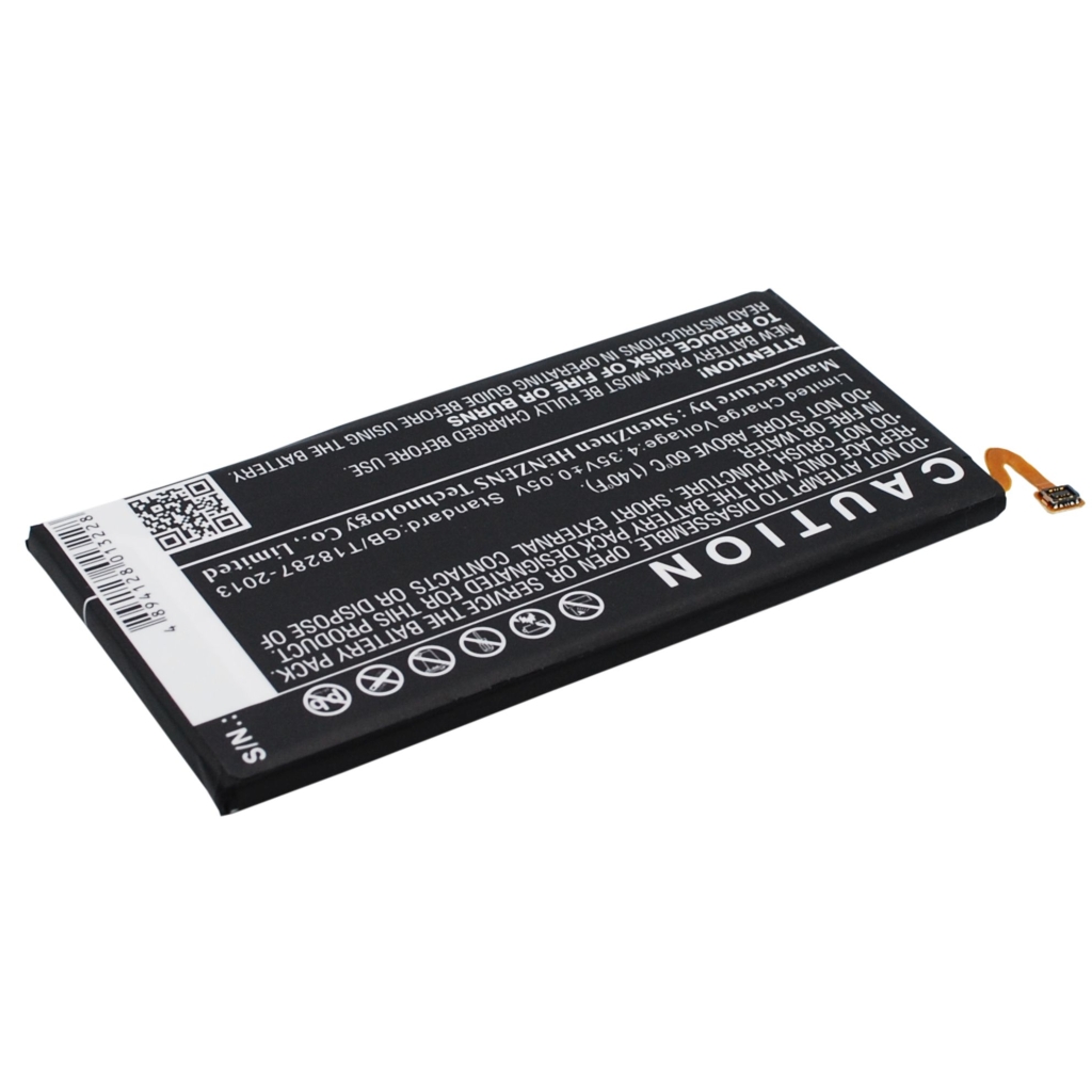 Lääketieteellinen akku Samsung CS-SMA700SL