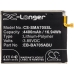 Matkapuhelimen akku Samsung CS-SMA705SL
